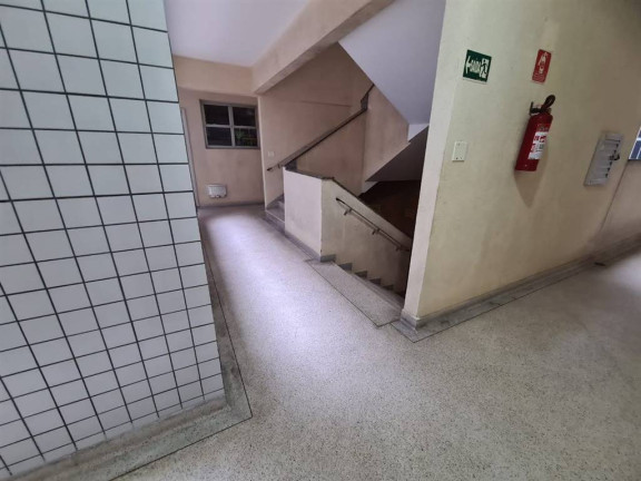 Imagem Apartamento com 1 Quarto à Venda,  em Forte - Praia Grande