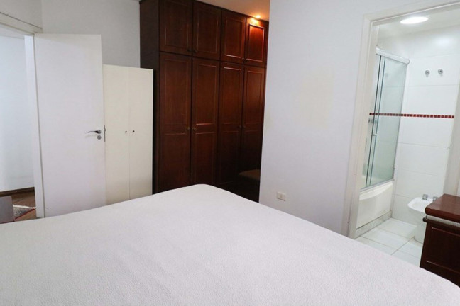 Apartamento com 4 Quartos à Venda, 143 m² em Jardim Colombo - São Paulo