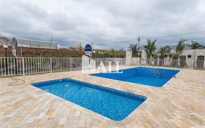 Imagem Apartamento com 2 Quartos à Venda, 47 m² em Rios Di Itália - São José Do Rio Preto Imagem Apartamento com 2 Quartos à Venda, 47 m² em Rios Di Itália - São José Do Rio Preto