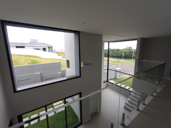 Imagem Casa de Condomínio com 3 Quartos à Venda, 540 m² em Alphaville Nova Esplanada 3 - Votorantim