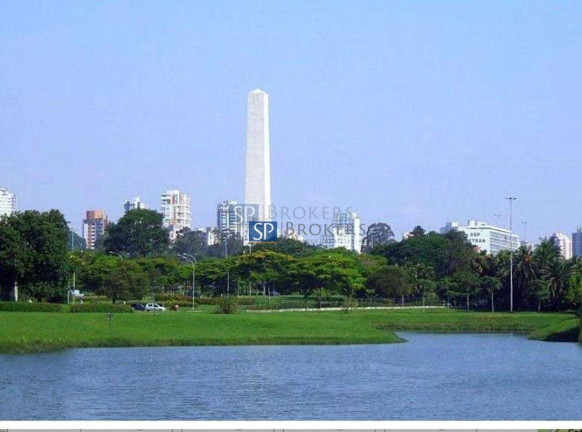Imagem Apartamento com 4 Quartos à Venda, 632 m² em Paraíso - São Paulo Imagem Apartamento com 4 Quartos à Venda, 632 m² em Paraíso - São Paulo