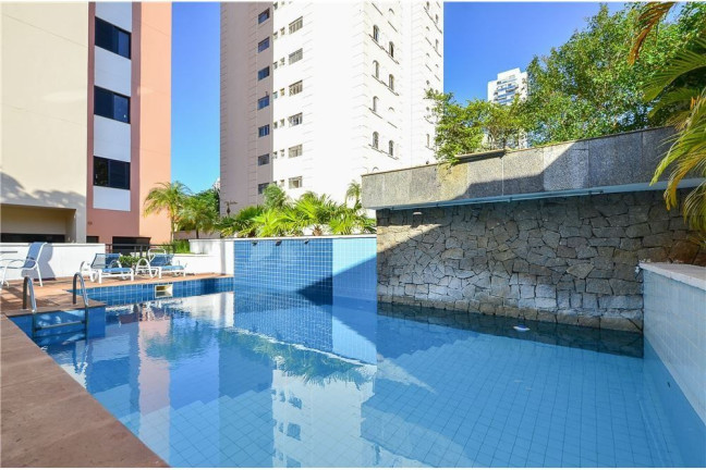 Imagem Apartamento com 1 Quarto à Venda, 91 m² em Vila Olímpia - São Paulo