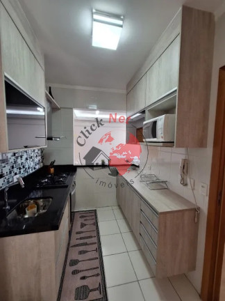 Imagem Apartamento com 2 Quartos à Venda, 60 m² em Nova Petrópolis - São Bernardo Do Campo Imagem Apartamento com 2 Quartos à Venda, 60 m² em Nova Petrópolis - São Bernardo Do Campo