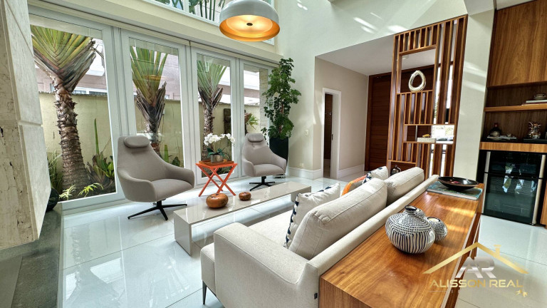 Imagem Casa de Condomínio com 4 Quartos à Venda, 420 m² em Tamboré - Santana De Parnaíba Imagem Casa de Condomínio com 4 Quartos à Venda, 420 m² em Tamboré - Santana De Parnaíba