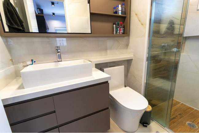 Imagem Apartamento com 1 Quarto à Venda, 65 m² em Vila Mariana - São Paulo Imagem Apartamento com 1 Quarto à Venda, 65 m² em Vila Mariana - São Paulo