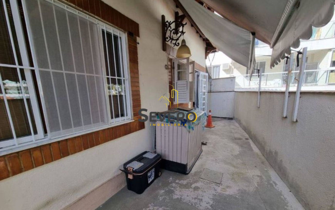 Imagem Casa com 3 Quartos à Venda, 125 m² em Santa Rosa - Niterói