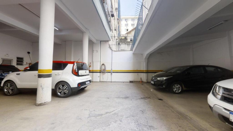 Imagem Imóvel com 3 Quartos à Venda, 94 m² em Copacabana - Rio De Janeiro