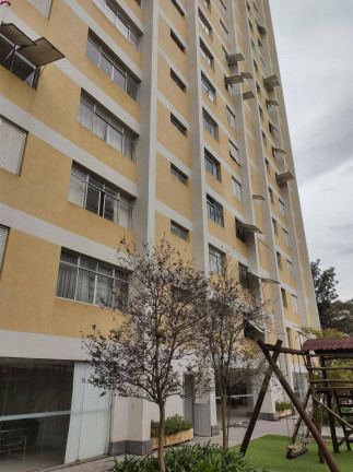 Imagem Apartamento com 3 Quartos à Venda, 90 m² em Vila Clementino - São Paulo