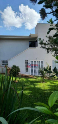 Imagem Sobrado com 7 Quartos à Venda, 450 m² em Santa Quitéria - Curitiba Imagem Sobrado com 7 Quartos à Venda, 450 m² em Santa Quitéria - Curitiba