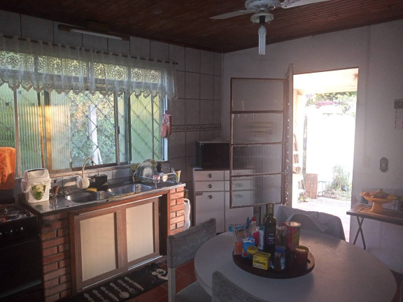 Imagem Casa com 3 Quartos à Venda, 2.400 m² em águas Claras - Viamão