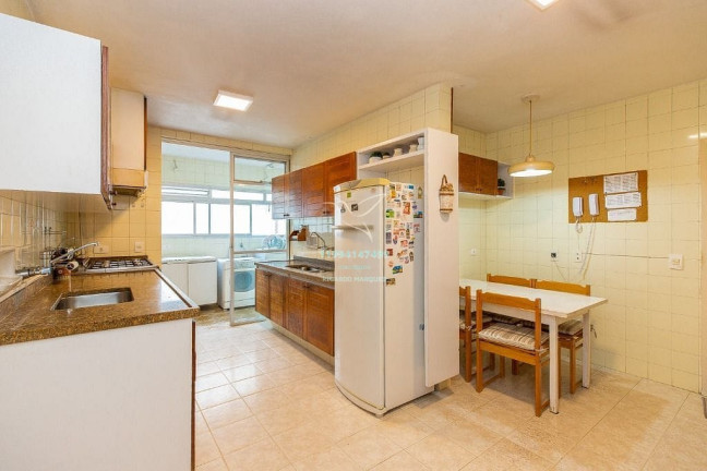 Imagem Apartamento com 3 Quartos à Venda, 200 m² em Campo Belo - São Paulo Imagem Apartamento com 3 Quartos à Venda, 200 m² em Campo Belo - São Paulo