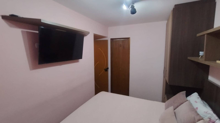Imagem Apartamento com 2 Quartos à Venda, 62 m² em Jardim Olavo Bilac - São Bernardo Do Campo