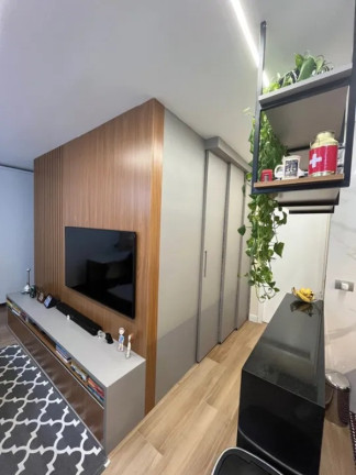 Imagem Imóvel com 2 Quartos para Alugar, 45 m² em Bela Vista - São Paulo Imagem Imóvel com 2 Quartos para Alugar, 45 m² em Bela Vista - São Paulo