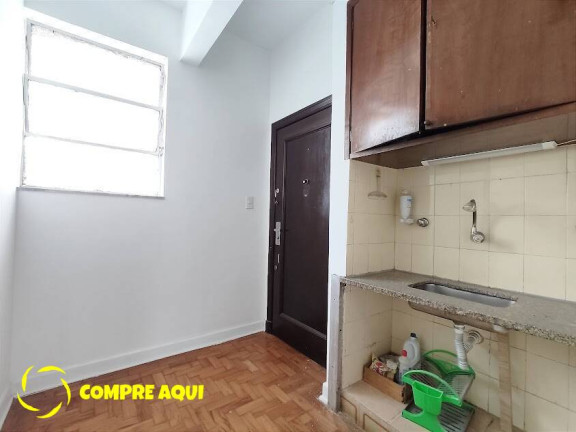 Imagem Apartamento à Venda, 34 m² em Santa Cecília - São Paulo Imagem Apartamento à Venda, 34 m² em Santa Cecília - São Paulo