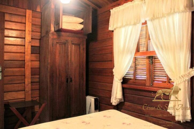 Imagem Casa com 1 Quarto para Alugar, 40 m² em Imbiri - Campos Do Jordão
