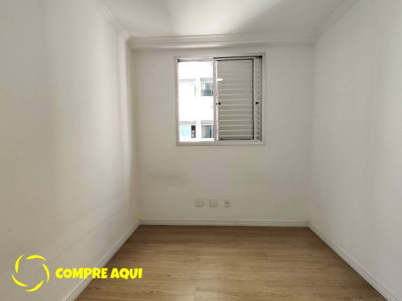 Imagem Apartamento com 2 Quartos à Venda, 45 m² em água Branca - São Paulo
