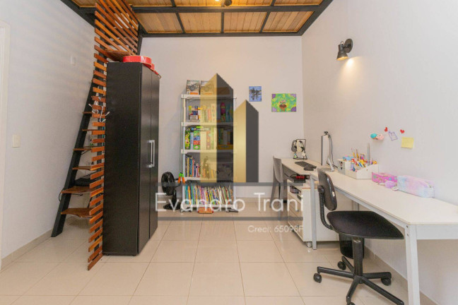 Imagem Casa com 3 Quartos à Venda, 170 m² em Jardim Das Indústrias - São José Dos Campos