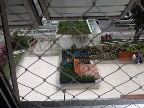 Imagem Apartamento com 4 Quartos à Venda, 240 m² em Consolação - São Paulo
