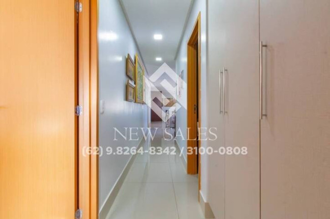 Imagem Apartamento com 3 Quartos à Venda, 165 m² em Setor Bueno - Goiânia Imagem Apartamento com 3 Quartos à Venda, 165 m² em Setor Bueno - Goiânia