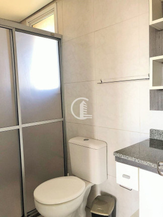 Imagem Apartamento com 1 Quarto à Venda, 43 m² em Centro - Caxias Do Sul
