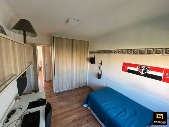 Imagem Apartamento com 4 Quartos à Venda, 182 m² em Campestre - Santo André Imagem Apartamento com 4 Quartos à Venda, 182 m² em Campestre - Santo André
