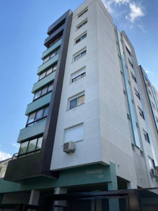 Apartamento com 2 Quartos à Venda, 90 m² em Petrópolis - Porto Alegre