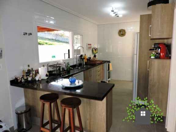 Imagem Casa com 3 Quartos à Venda, 373 m² em Paisagem Renoir - Cotia Imagem Casa com 3 Quartos à Venda, 373 m² em Paisagem Renoir - Cotia