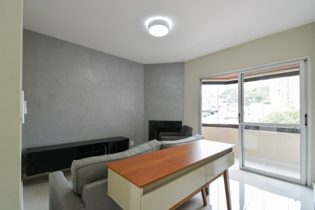Foto do imóvel Apartamento com 2 Quartos à Venda, 64 m² em Chácara Santo Antônio (zona Sul) - São Paulo