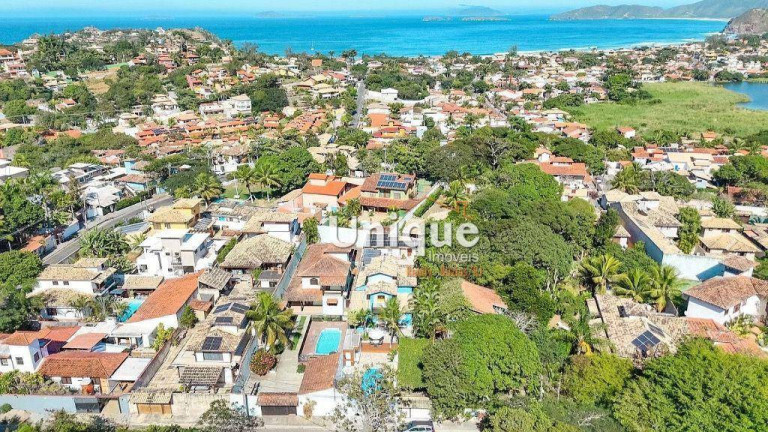 Imagem Casa com 6 Quartos para Temporada, 250 m² em Geribá - Armação Dos Búzios