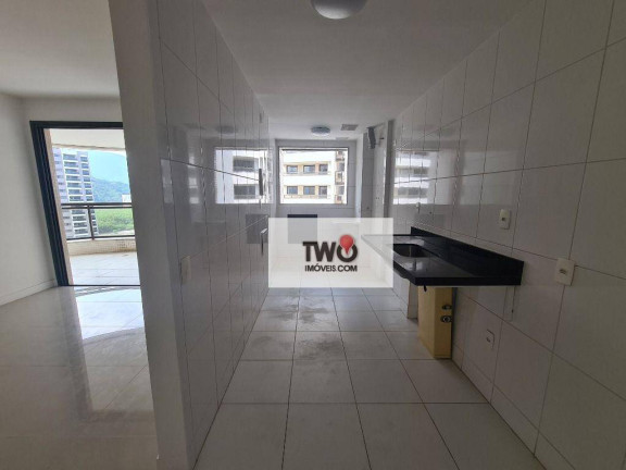 Imagem Apartamento com 2 Quartos à Venda, 87 m² em Barra Da Tijuca - Rio De Janeiro