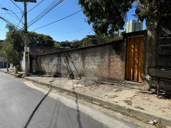 Imagem Terreno à Venda, 221 m² em R$445.000,00 // Paquetá - Belo Horizonte Imagem Terreno à Venda, 221 m² em R$445.000,00 // Paquetá - Belo Horizonte