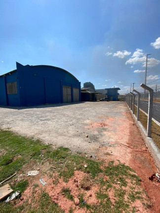 Imagem Imóvel para Alugar, 2.180 m² em Jardim América - Bragança Paulista