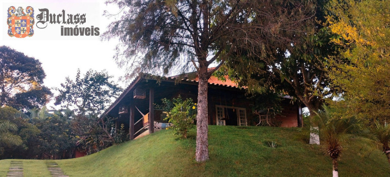 Imagem Chácara com 3 Quartos à Venda, 214 m² em Vivendas Do Engenho D'água - Itatiba