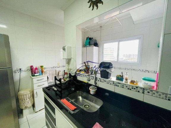 Imagem Apartamento com 2 Quartos à Venda, 87 m² em Boqueirão - Praia Grande Imagem Apartamento com 2 Quartos à Venda, 87 m² em Boqueirão - Praia Grande