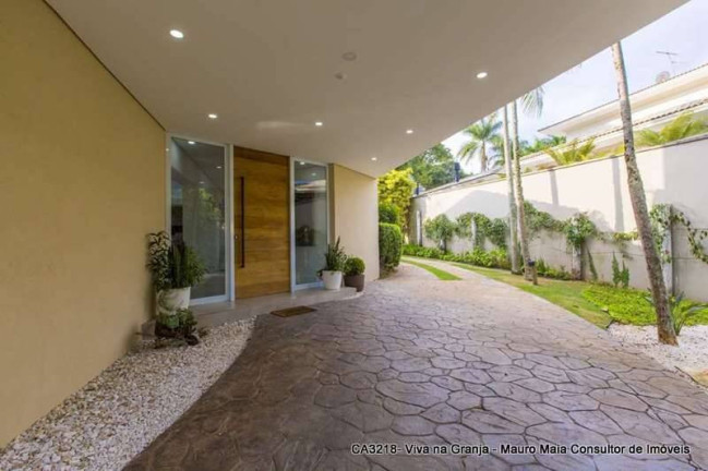 Imagem Casa com 5 Quartos à Venda, 2.695 m² em Jardim Mediterrâneo - Cotia Imagem Casa com 5 Quartos à Venda, 2.695 m² em Jardim Mediterrâneo - Cotia