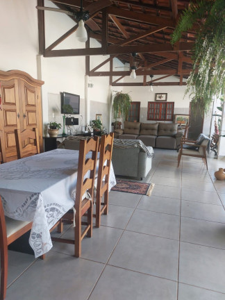 Imagem Casa com 3 Quartos à Venda, em Morada Do Verde - Franca Imagem Casa com 3 Quartos à Venda, em Morada Do Verde - Franca