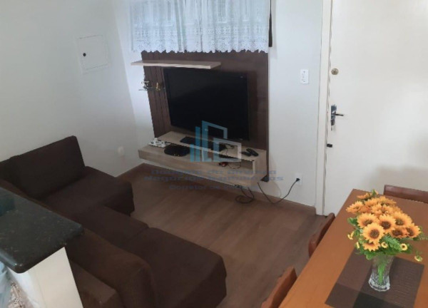 Imagem Apartamento com 1 Quarto à Venda, 49 m² em Maracanã - Praia Grande