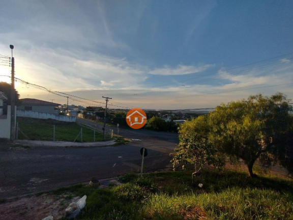 Imagem Terreno à Venda, 358 m² em Catharina Zanaga - Americana Imagem Terreno à Venda, 358 m² em Catharina Zanaga - Americana