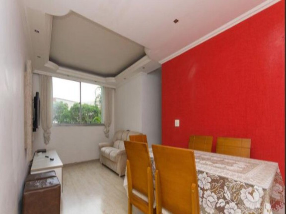Imóvel com 2 Quartos à Venda, 72 m² em Vila Parque Jabaquara - São Paulo