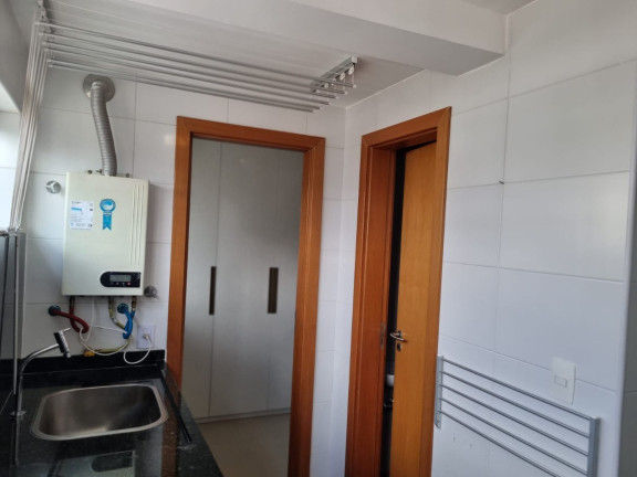 Imagem Apartamento com 3 Quartos à Venda, 138 m² em Barra - Salvador
