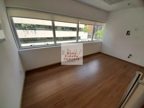 Imagem Imóvel com 2 Quartos para Alugar, 72 m² em Vila Olímpia - São Paulo Imagem Imóvel com 2 Quartos para Alugar, 72 m² em Vila Olímpia - São Paulo