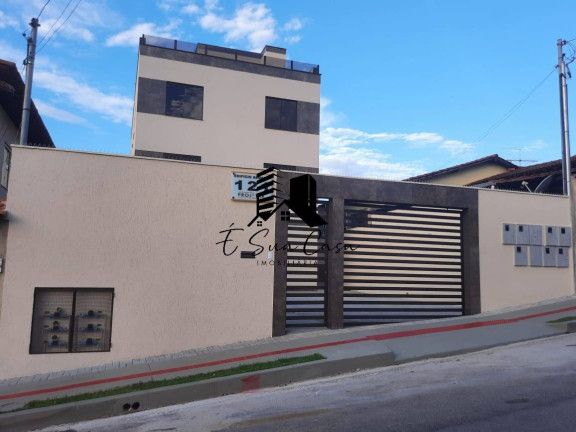 Imagem Apartamento com 3 Quartos à Venda, 57 m² em Parque Xangri-lá - Contagem Imagem Apartamento com 3 Quartos à Venda, 57 m² em Parque Xangri-lá - Contagem