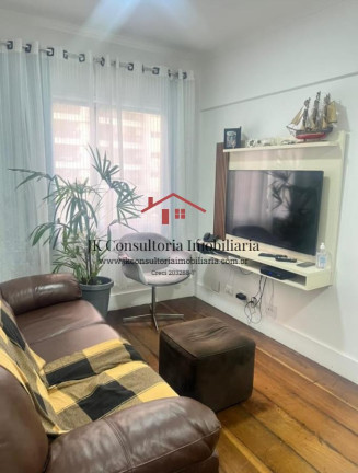 Imagem Apartamento com 2 Quartos à Venda, 53 m² em Brooklin - São Paulo Imagem Apartamento com 2 Quartos à Venda, 53 m² em Brooklin - São Paulo