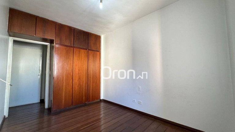 Imagem Apartamento com 4 Quartos à Venda, 167 m² em Setor Oeste - Goiânia