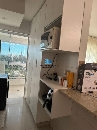Imagem Casa com 3 Quartos à Venda, 80 m² em Pq Amazônia - Goiânia