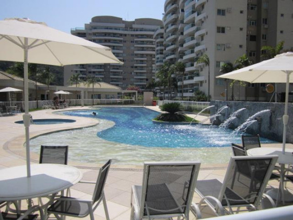 Apartamento com 2 Quartos à Venda, 65 m² em Recreio Dos Bandeirantes - Rio De Janeiro