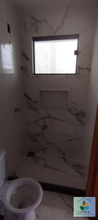 Imagem Casa com 3 Quartos à Venda, 240 m² em Caxito Pequeno - Maricá