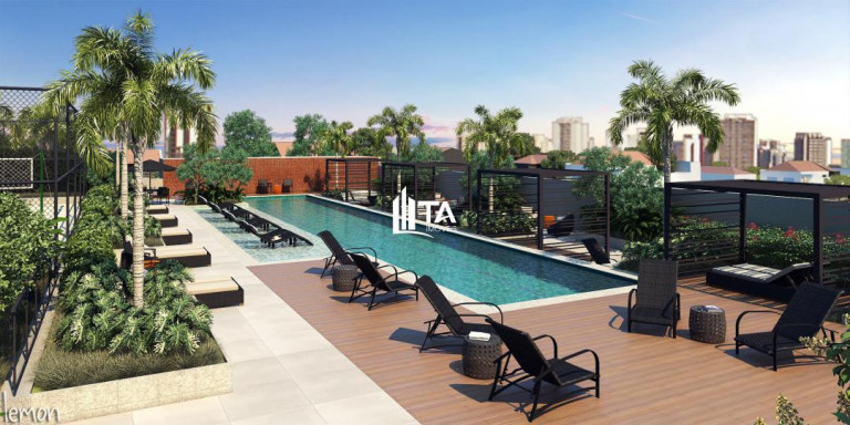 Imagem Imóvel com 3 Quartos à Venda, 110 m² em Cambuí - Campinas