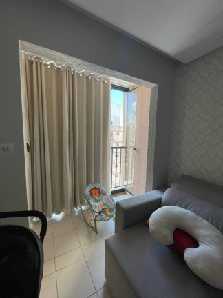 Imagem Apartamento com 3 Quartos à Venda, 65 m² em Jabotiana - Aracaju