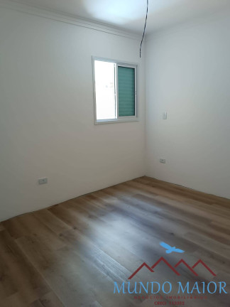 Imagem Casa com 3 Quartos à Venda, 136 m² em Vila Alzira - Santo André Imagem Casa com 3 Quartos à Venda, 136 m² em Vila Alzira - Santo André